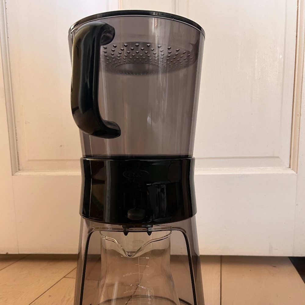 OXO Cold Brew Maker